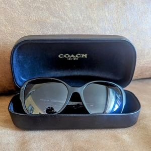 Coach Sunglasses